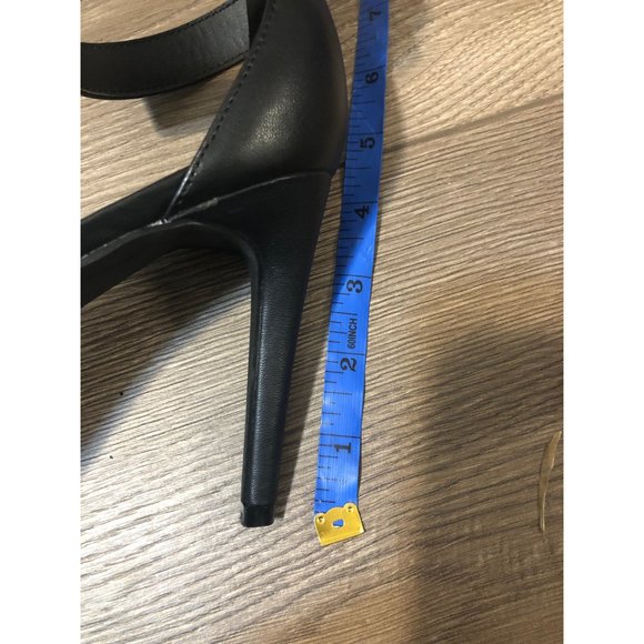 Madden Girl Electra Cheetah Print Heels 9.5 - Picture 7 of 9